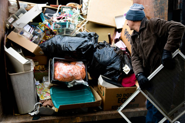 Best Recycling Services for Junk  in Clover, SC