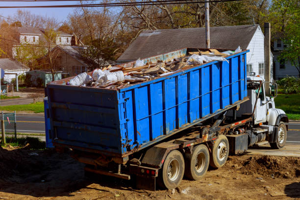 Best Construction Debris Removal  in Clover, SC