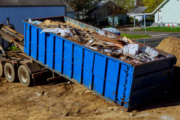 Best Retail Junk Removal  in Clover, SC