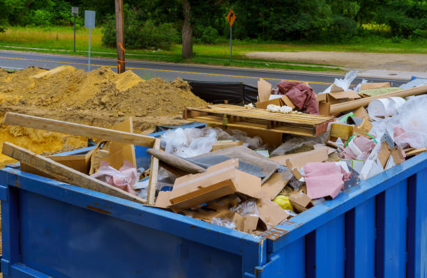 Best Hoarding Cleanup  in Clover, SC