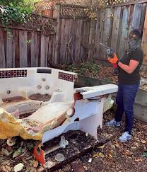 Best Commercial Junk Removal  in Clover, SC